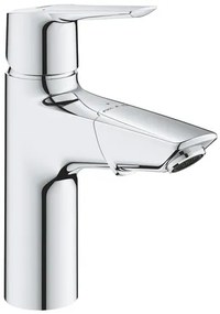 Grohe Start umývadlová batéria s vyťahovacou sprškou chróm 24205003 G24205003