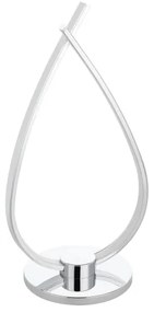 Eglo 31997 - LED stolná lampa RONCADE LED/14W/230V