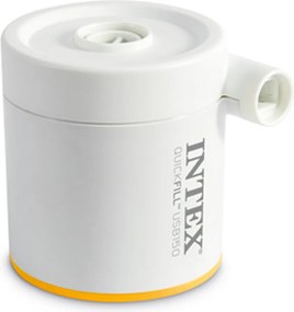 INTEX Elektrická pumpa Quickfilm USB 150