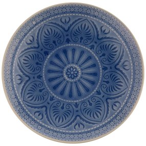 SUMATRA Tanier 25 cm - modrá