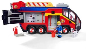 Simba Hasičské auto Jupiter  (100393387)