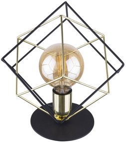 TK-LIGHTING Stolná lampa v škandinávskom štýle DURANTE