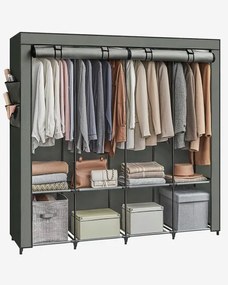 Šatníková skriňa RYG094C02