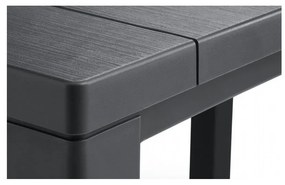 Záhradný jedálenský stôl 90x147 cm Julie – Keter