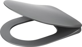 Deante WC sedadlo Peonia Zero slim, softclose - CDE DSOZ