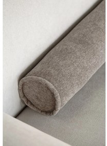 Béžová rohová pohovka (pravý roh) Flex Felix – Miuform