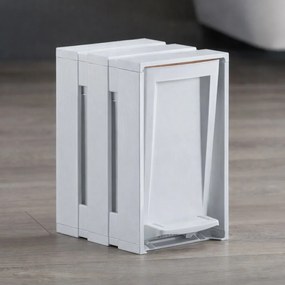 BAMA odpadkový kôš TINA, 7 l