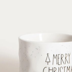 Hrnček ERNO biely 759789 350 ml