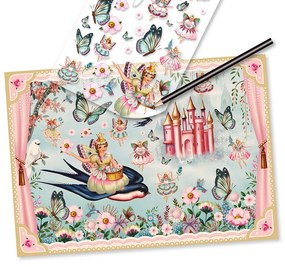 Hra s propisotom – Víly