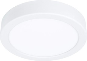 XXXLutz STROPNÉ LED SVIETIDLO, 16/2,8 cm Xora - Interiérové svietidlá - 003348191101