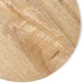 Doska LOBBES MANGO ALL 991008 kruh