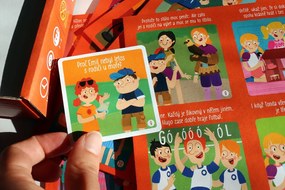 Vadí nevadí! alebo Nie sme všetci rovnakí – nová generácia