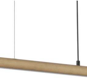 LED Stmievateľný luster na lanku GIACINTO LED/30W/230V