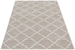 Koberec Adana Braid Grey