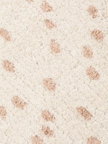 Koberec Hanse Home Snuggle Emmi krémový / viacfarebný
