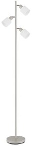 Globo 54114-3S - Stojacia lampa TRENT 3xE14/25W/230V