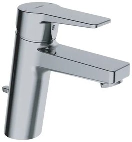 Hansa Twist umývadlová batéria s výpusťou chróm 09012283