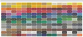 Regnis DEX, Vykurovacie teleso 300x1780mm, 612W, čierna matná, DEX180/30/BLACK