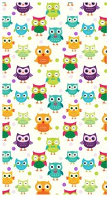 Tapeta T013986T110200 (110x200 cm)