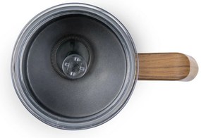 DOMO DO745MF napeňovač mlieka WOOD YOU