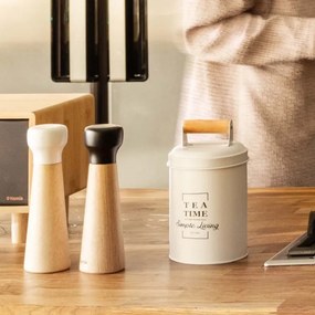 Sada dvoch mlynčekov RUBBY drevená 983539