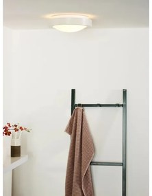 Lucide 79158/01/31 - Kúpeľňové stropné svietidlo FRESH 1xE27/20W/230V