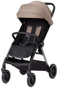 Detský kočík Carrello Delta CRL-5517 2024 Wheat Beige