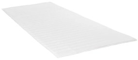 Topper - vrchný matrac Mandula, Rozmer matraca: 90x200 cm