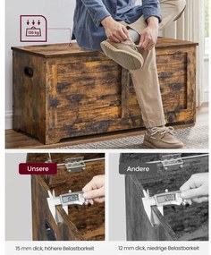 Odkladacia lavica LSB061T10