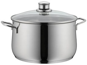 WMF - Sada hrncov 4ks DIADEM PLUS nerez