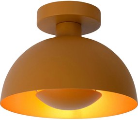 Lucide 45196/01/44 - Stropné svietidlo SIEMON 1xE27/40W/230V oranžová