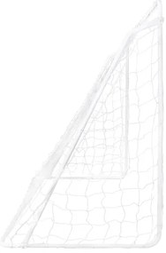 Oceľová bránka s panelom NILS BR240P