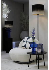 Kovový odkladací stolík 32x48 cm Puno – Light &amp; Living