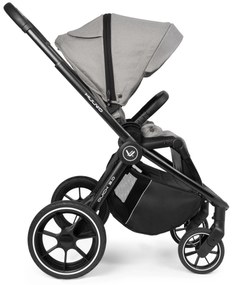 MUUVO QUICK 03 športová verzia - steel grey