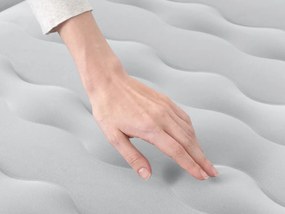 Bestway samonafukovací kempingový matrac pre 2 osoby, nosnosť 300 kg, QUEEN 203 x 152 cm 6716P