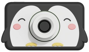 Detský digitálny fotoaparát Zoo Friends - tučniak