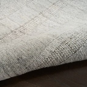 Koberec DKNY PURE MULTI WEAVE sivý