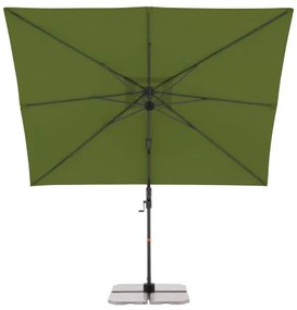 Doppler myZone 320 x 240 cm -  záhradný naklápací bočný slnečník : Barvy slunečníků - 832