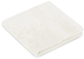 Sada 3 ks ručníků AVIUM klasický styl krémová