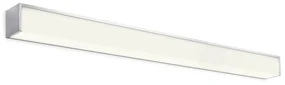 Moderné svietidlo REDO THELA LED 4000K 25W 01-2328