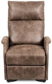 Autronic, Relaxačné kreslo, TV-5070 COF3