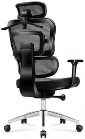 Kancelárska stolička Mark Adler - Expert 4.9 Black