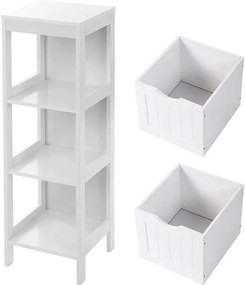 Kúpeľňová skrinka BBC42WT