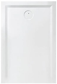 Sprchová vanička B-M/SPACE S 75X150X1.5 BIEW