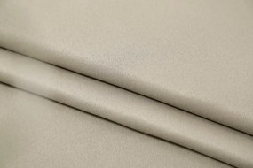 Záves OXFORD 140x250 cm, svetlobéžový Zavesenie: Riasiaca páska