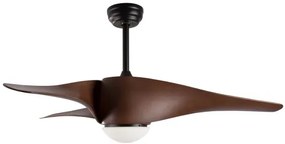 Stropný ventilátor Breeze s diaľkovým ovládaním