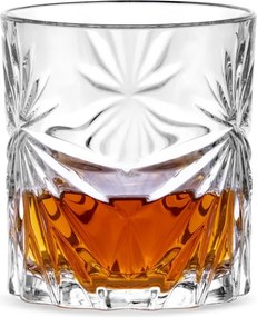 BOHEMIA PRESTIGE FIORE WHISKY SADA 1+2 KS