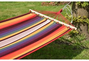 Hojdacia sieť 280 cm Hawaii – Garden Pleasure