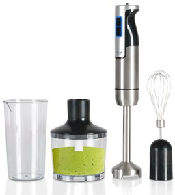 De Gusto Tyčový mixér s príslušenstvom 800 W HB-105SDS