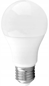 ECOLIGHT LED žiarovka E27 10W 24V - studená biela